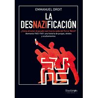 La desnazificación