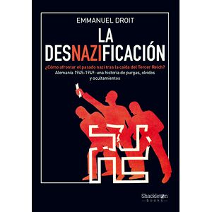 La desnazificación