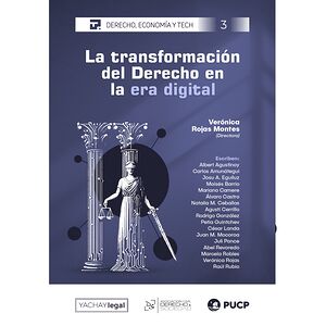 La transformación del...