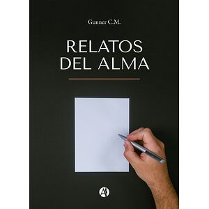 Relatos del alma
