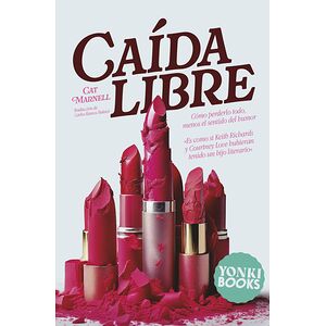 Caída libre