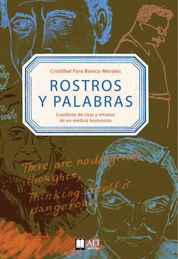 Rostros y palabras