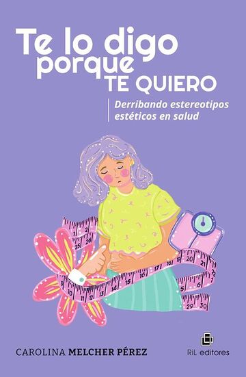 Te lo digo porque te...