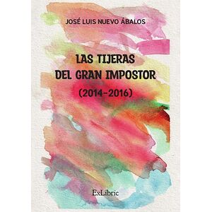 Las tijeras del gran...