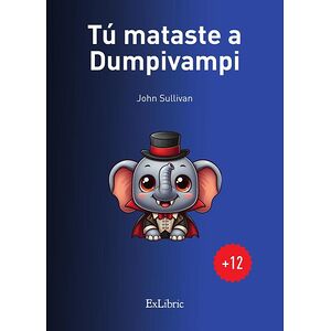 Tú mataste a Dumpivampi