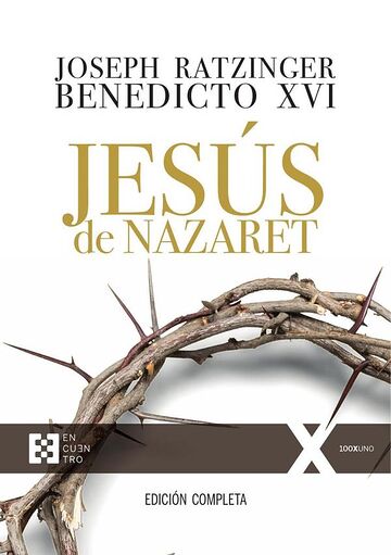 Jesús de Nazaret (edición...