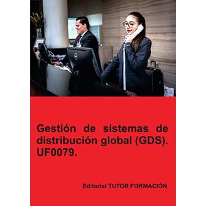 Gestión de sistemas de...