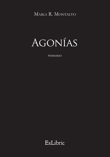 Agonías