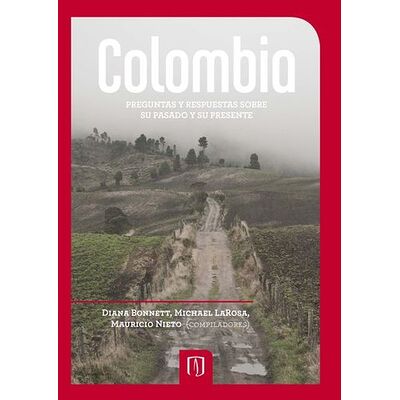 Colombia. Preguntas y...