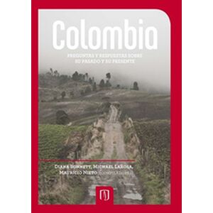 Colombia. Preguntas y...