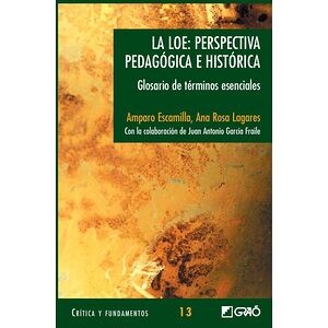 La LOE: Perspectiva...