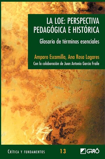 La LOE: Perspectiva...