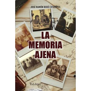 La memoria ajena