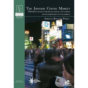 The Japanese Coffe Market