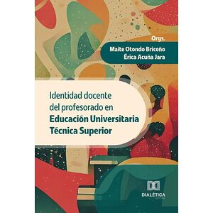 Identidad docente del...
