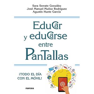 Educar y educarse entre...