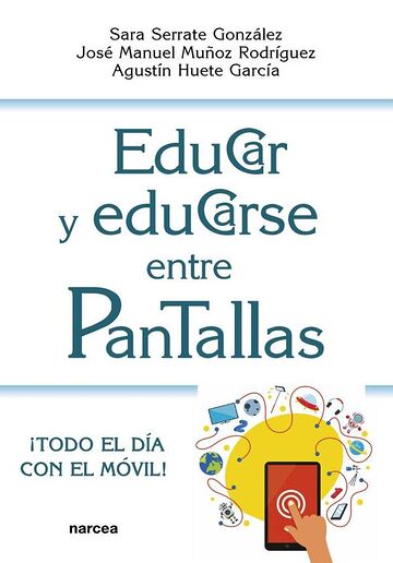 Educar y educarse entre...
