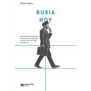 Rusia hoy