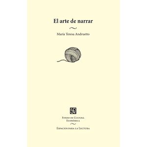 El arte de narrar