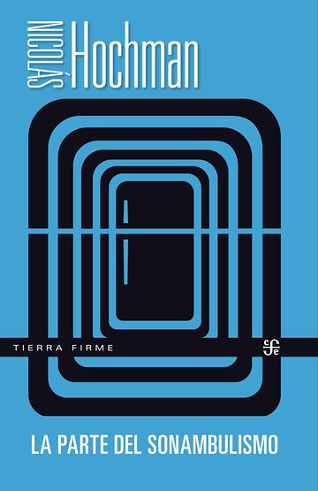 La parte del sonambulismo