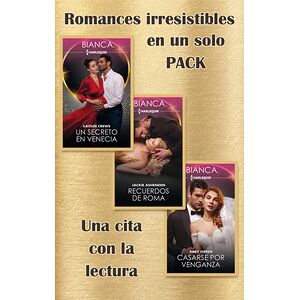 E-Pack Bianca 2 abril 2025