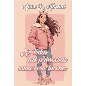 No todas las princesas...