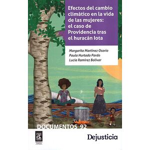 Efectos del cambio...