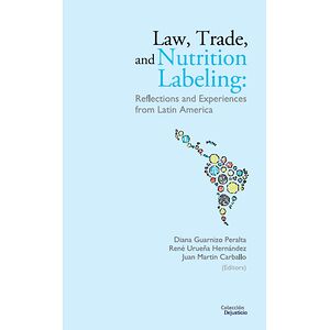 Law, Trade, and Nutrition...