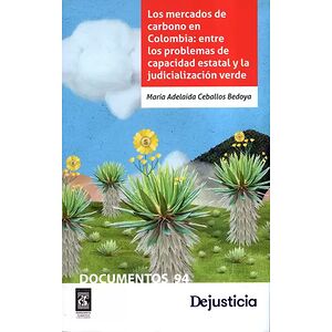 Los mercados de carbono:...