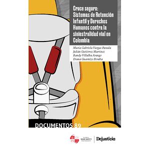 Cruce seguro: Sistemas de...
