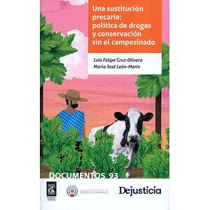 Una sustitución precaria:...