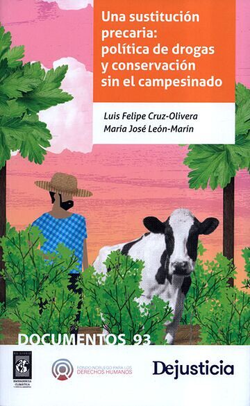 Una sustitución precaria:...