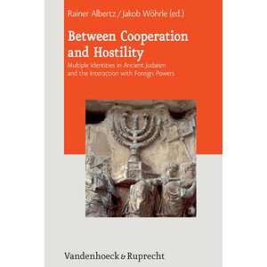 Between Cooperation and...