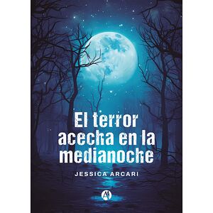 El terror acecha en la...