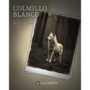 Colmillo blanco