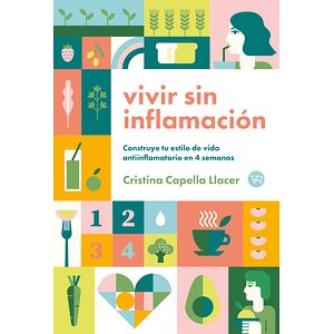 Vivir sin Inflamación