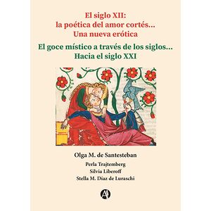 El siglo XII: la poética...