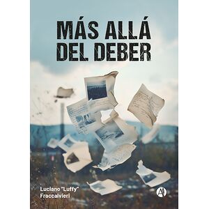 Más allá del deber