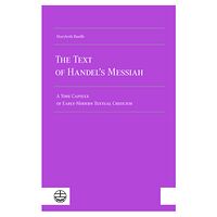 The Text of Handel´s Messiah