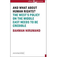 And what about Human Rights?