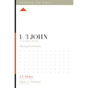 1–3 John