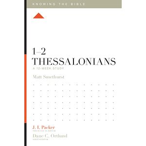 1–2 Thessalonians