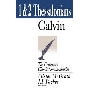 1 and 2 Thessalonians