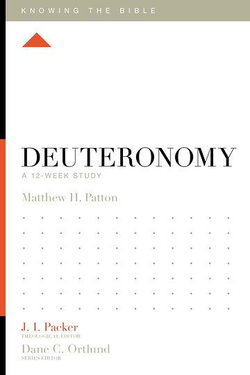 Deuteronomy