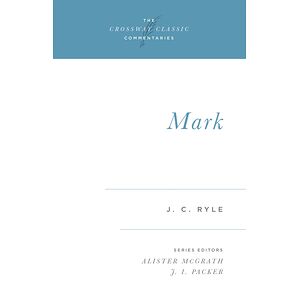 Mark (Expository Thoughts...