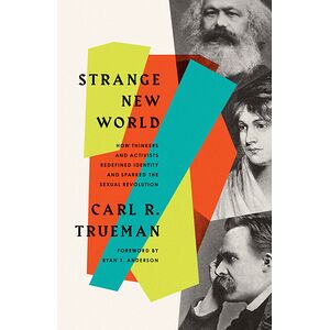 Strange New World