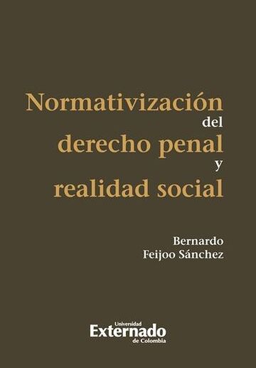 Normativización del derecho...