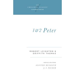 1 and 2 Peter