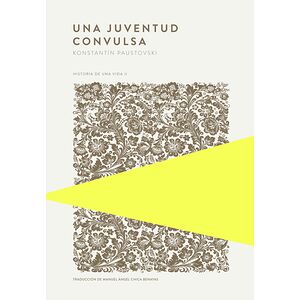Una juventud convulsa