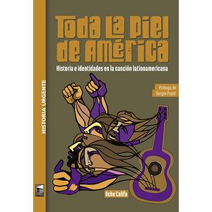 Toda la piel de América